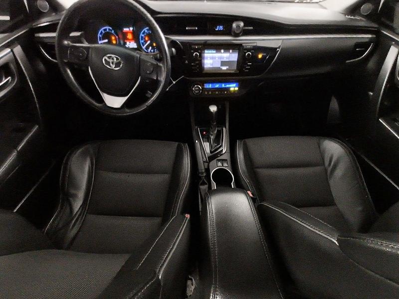 62240736 :رقم المزاد ، 5YFBURHE3GP437573 vin ، 2016 Toyota Corolla مزاد بيع