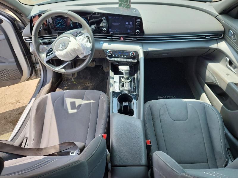 Продаж на аукціоні авто 2022 Hyundai Elantra, vin: 5NPLS4AG6NH062815, номер лоту: 60362616