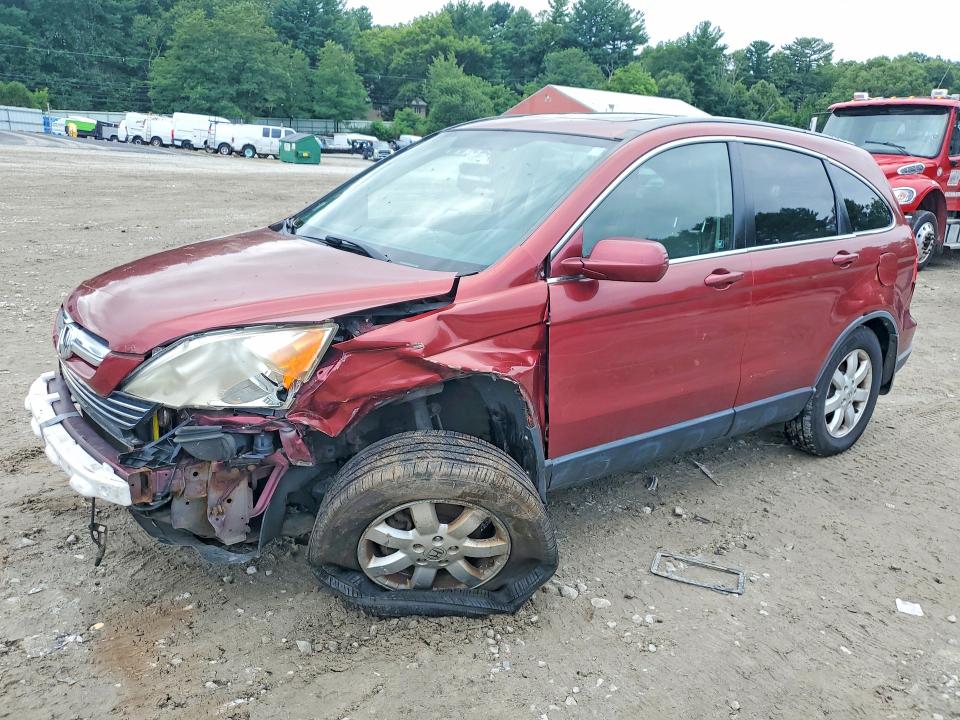 Aukcja sprzedaży 2007 Honda Cr-v, vin: JHLRE48737C092783, numer aukcji: 63314646