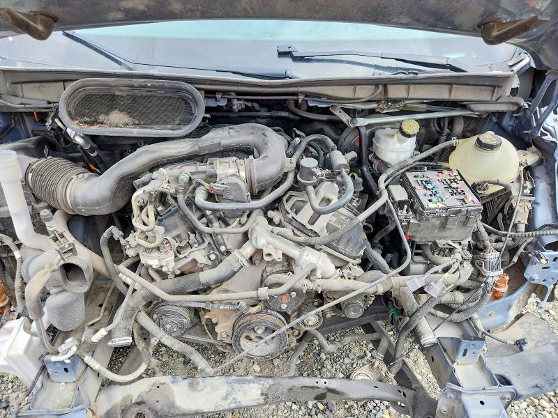 2020 Ford Transit მანქანა იყიდება აუქციონზე, vin: 1FTBR3X81LKA27924, აუქციონის ნომერი: 62987346