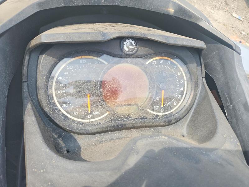 61566076 :رقم المزاد ، YDV08149A818 vin ، 2018 Sea Doo Sea Doo Gt مزاد بيع