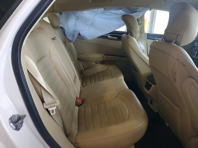 Продаж на аукціоні авто 2013 Ford Fusion, vin: 3FA6P0HRXDR192161, номер лоту: 61886346