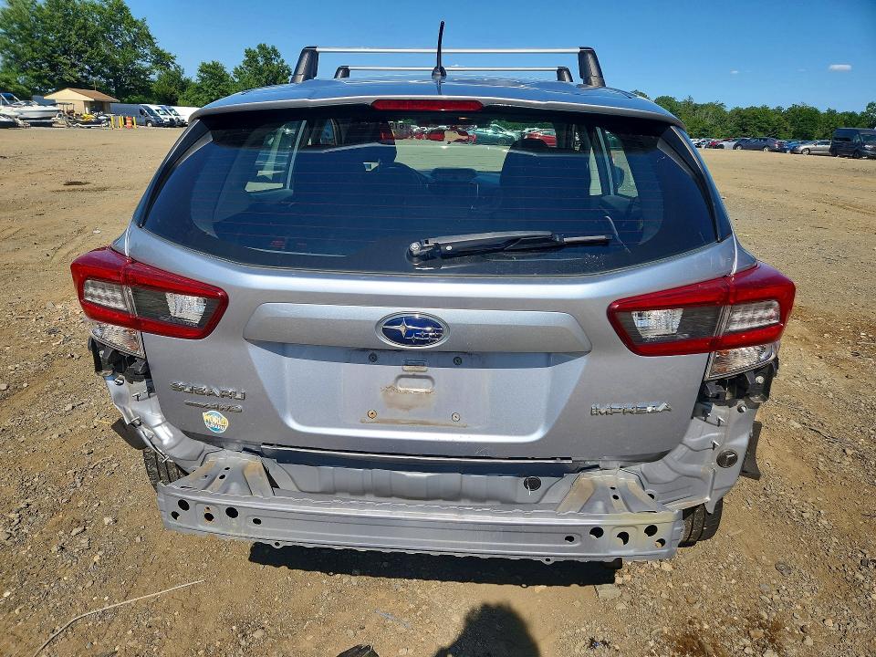 Aukcja sprzedaży 2020 Subaru Impreza, vin: 4S3GTAB65L3724234, numer aukcji: 61997956