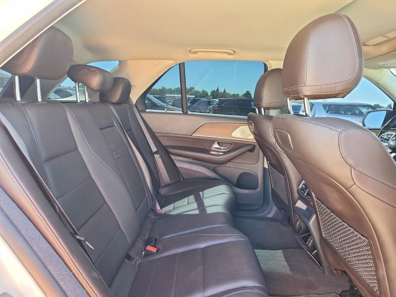 Продаж на аукціоні авто 2020 Mercedes-benz Gle, vin: 4JGFB4KBXLA099253, номер лоту: 62593806