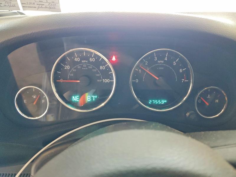 Продаж на аукціоні авто 2016 Jeep Wrangler Unlimited, vin: 1C4BJWEG1GL146916, номер лоту: 60594646