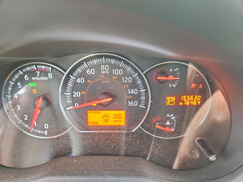 2011 Nissan Maxima მანქანა იყიდება აუქციონზე, vin: 1N4AA5AP0BC846792, აუქციონის ნომერი: 60512166
