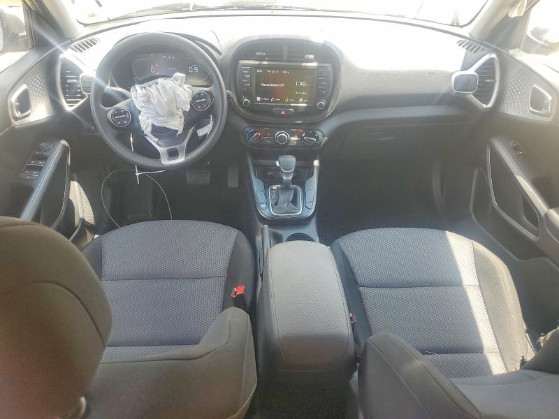 Продаж на аукціоні авто 2025 Kia Soul, vin: KNDJ23AU0S7941864, номер лоту: 61547036