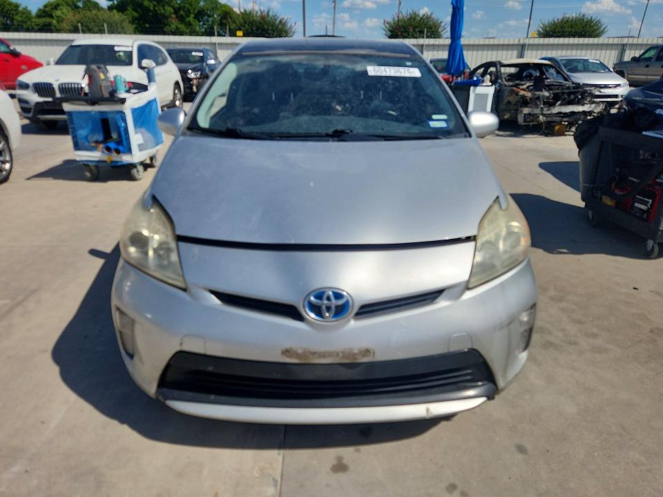 2013 Toyota Prius მანქანა იყიდება აუქციონზე, vin: JTDKN3DU2D1723938, აუქციონის ნომერი: 60473676
