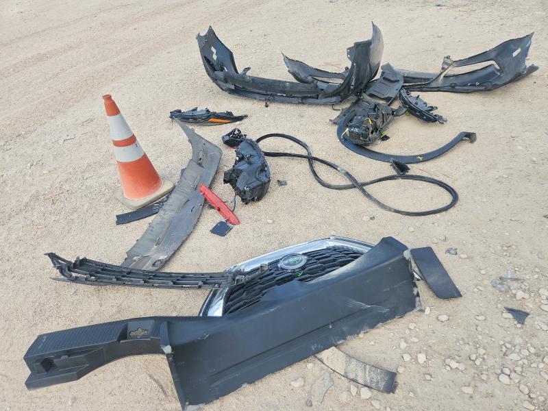 2023 Nissan Rogue მანქანა იყიდება აუქციონზე, vin: 5N1BT3AB0PC854007, აუქციონის ნომერი: 58700846