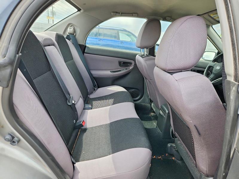 Продаж на аукціоні авто 2007 Subaru Impreza, vin: JF1GD61617H507600, номер лоту: 59401426
