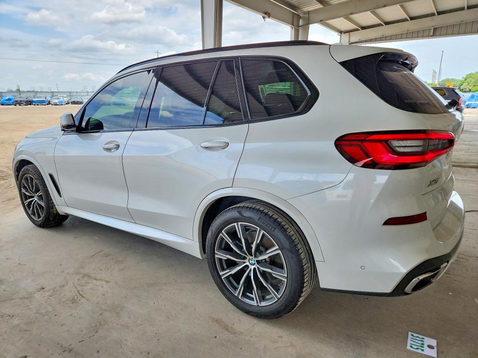Aukcja sprzedaży 2019 Bmw X5, vin: 5UXCR6C58KLL08823, numer aukcji: 62993386