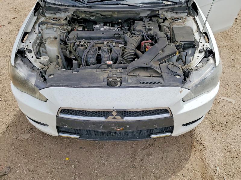 Aukcja sprzedaży 2015 Mitsubishi Lancer, vin: JA32U2FU3FU009732, numer aukcji: 61064886