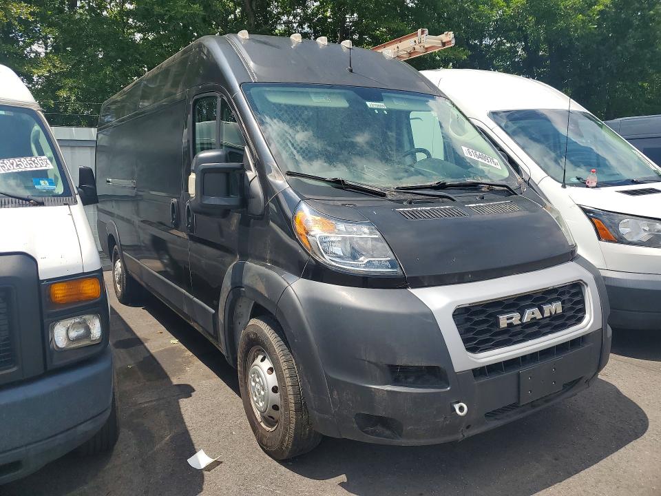 2019 Mercedes-benz Metris მანქანა იყიდება აუქციონზე, vin: NJ2430E, აუქციონის ნომერი: 61640976