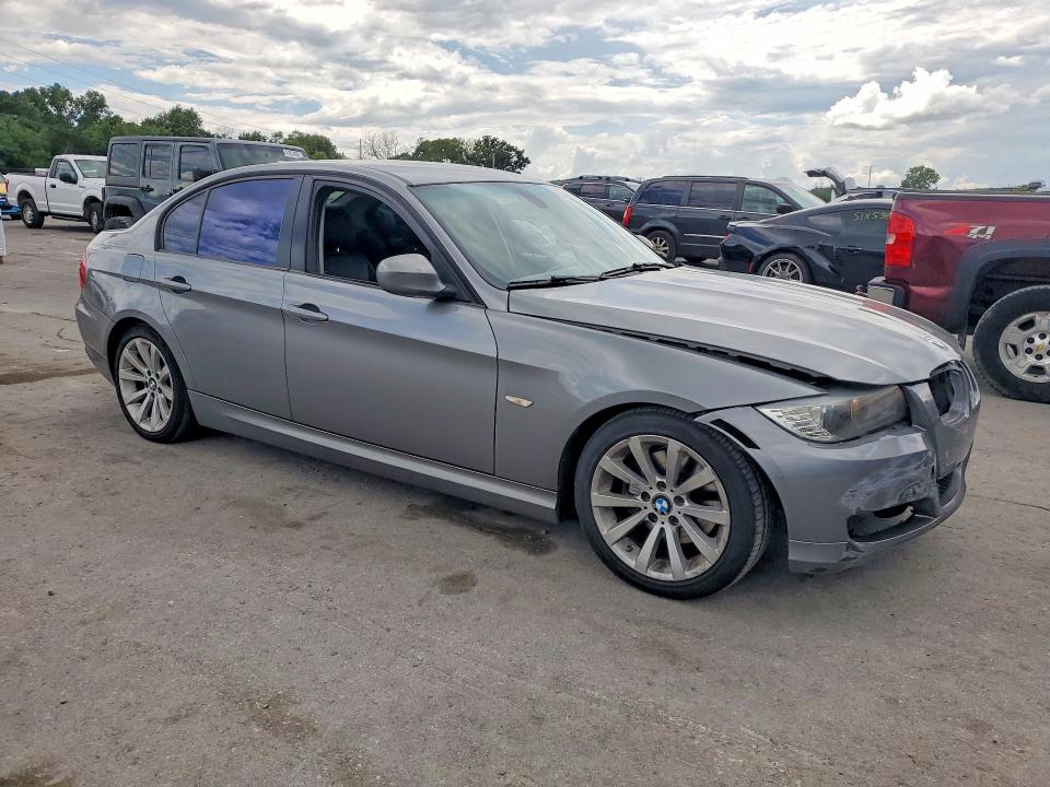 Aukcja sprzedaży 2011 Bmw 328, vin: WBAPH7C56BE461469, numer aukcji: 61225586