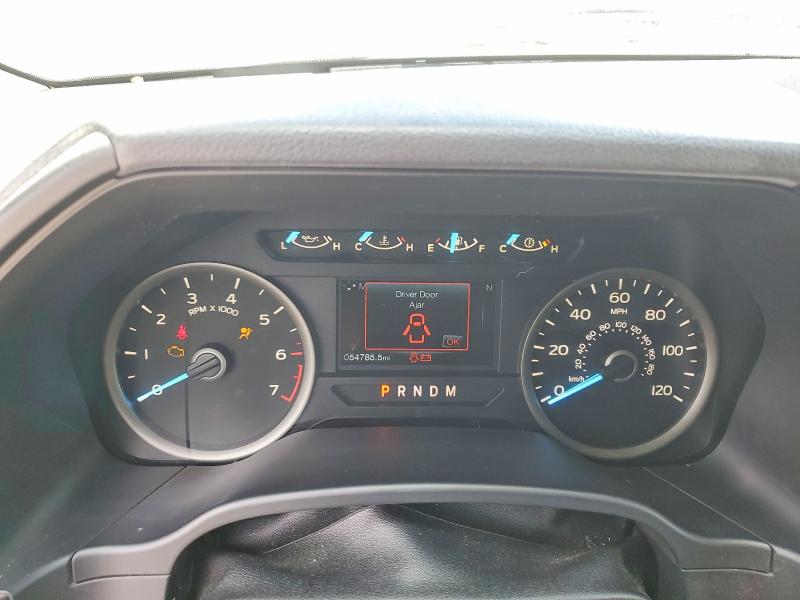 Aukcja sprzedaży 2018 Ford F150, vin: 1FTEW1EG0JFD03911, numer aukcji: 59673356