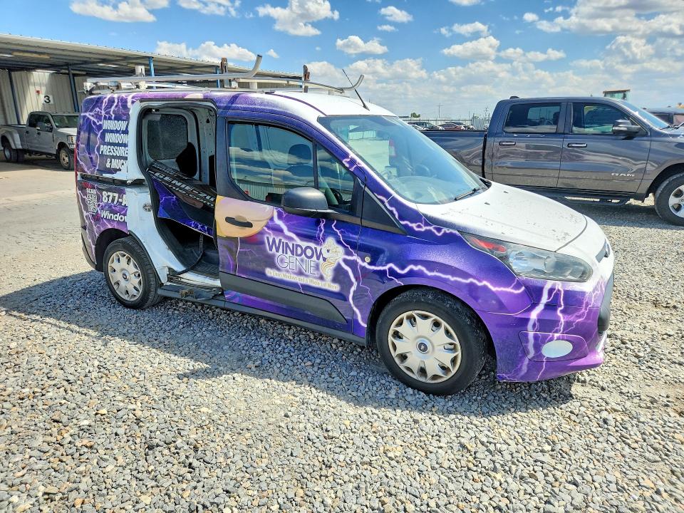 Aukcja sprzedaży 2015 Ford Transit Connect, vin: NM0LS6F7XF1198715, numer aukcji: 61614996