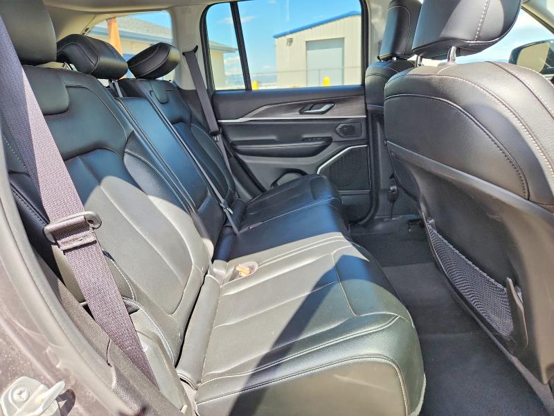 Продажа на аукционе авто 2024 Jeep Grand Cherokee, vin: 1C4RJYB62R8959032, номер лота: 59380296