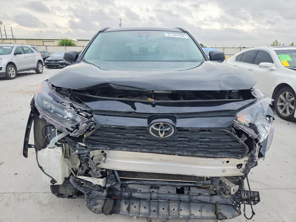 Продаж на аукціоні авто 2021 Toyota Rav4, vin: 2T3H1RFV7MC141030, номер лоту: 61344706