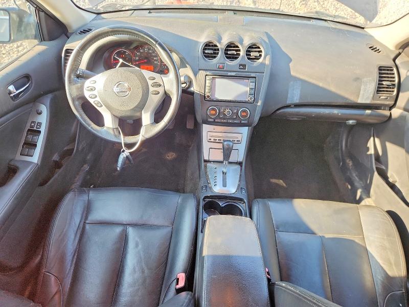 61419136 :رقم المزاد ، 1N4CL21E38C157158 vin ، 2008 Nissan Altima مزاد بيع