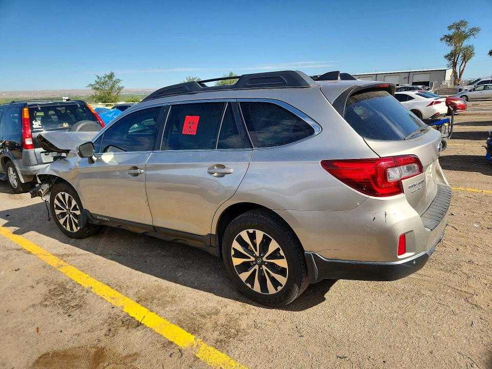 Aukcja sprzedaży 2017 Subaru Outback, vin: 4S4BSENC5H3279177, numer aukcji: 63059116