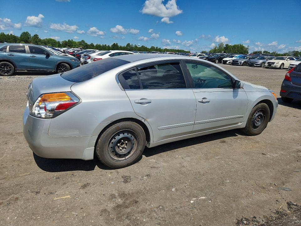 Aukcja sprzedaży 2012 Nissan Altima, vin: 1N4AL2AP0CC155532, numer aukcji: 62852556