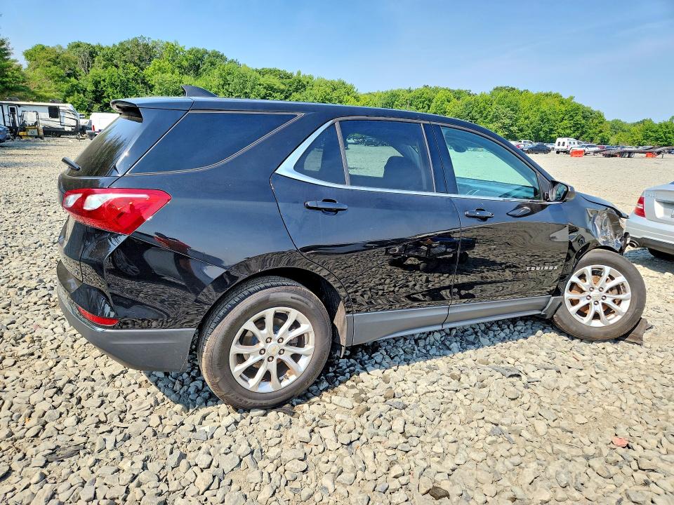 Продажа на аукционе авто 2020 Chevrolet Equinox, vin: 2GNAXKEV4L6202732, номер лота: 60817016
