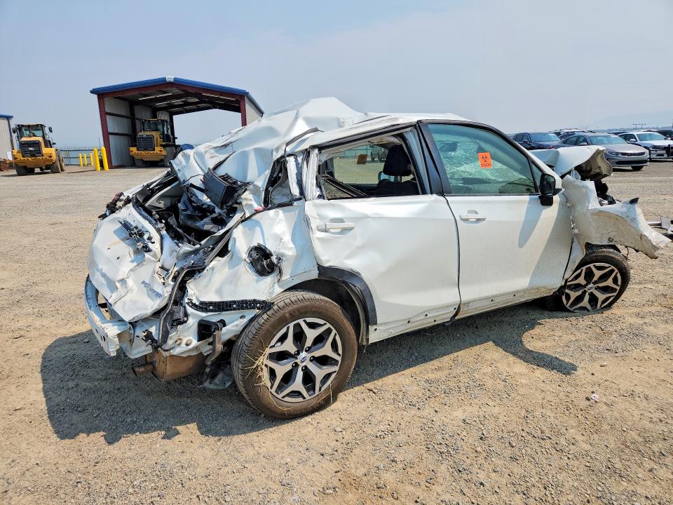 Aukcja sprzedaży 2023 Subaru Forester, vin: JF2SKAEC1PH414316, numer aukcji: 62438076