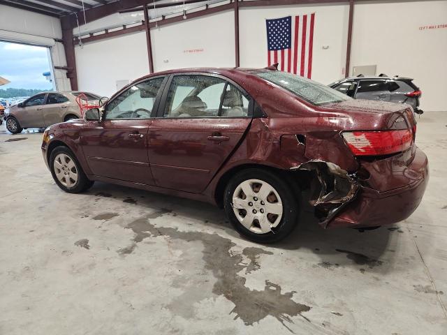 Продажа на аукционе авто 2009 Hyundai Sonata, vin: 5NPET46C79H509508, номер лота: 61727906