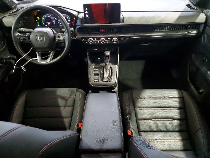 Aukcja sprzedaży 2026 Honda Cr-v, vin: 5J6RS6H85TL004993, numer aukcji: 63023316