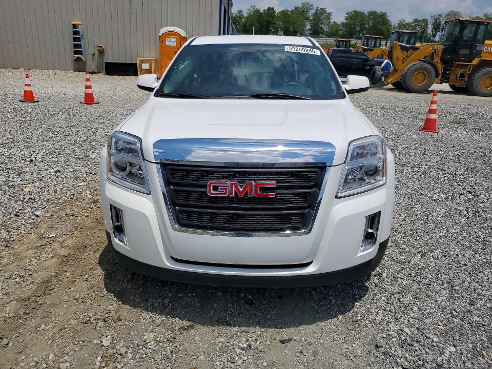 Продажа на аукционе авто 2015 Gmc Terrain, vin: 2GKALMEK8F6368654, номер лота: 59260986