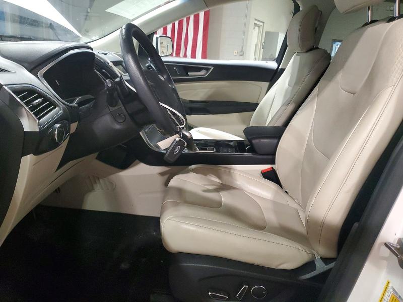Продаж на аукціоні авто 2019 Ford Edge, vin: 2FMPK4K96KBC33731, номер лоту: 59173106
