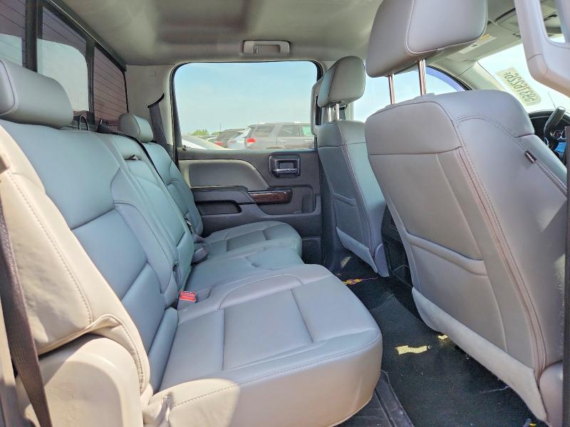 Aukcja sprzedaży 2018 Gmc Sierra, vin: 3GTU2NEC6JG415798, numer aukcji: 59376226