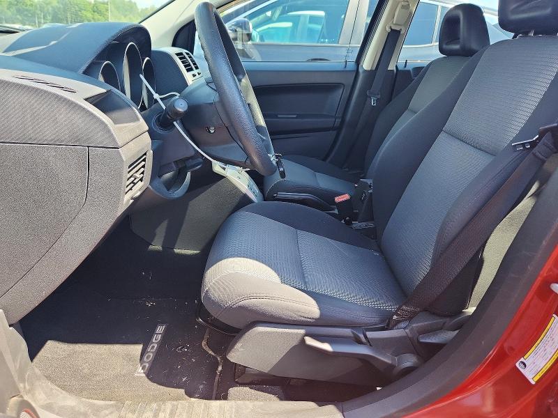 2009 Dodge Caliber მანქანა იყიდება აუქციონზე, vin: 1B3HB48A29D108015, აუქციონის ნომერი: 61764516