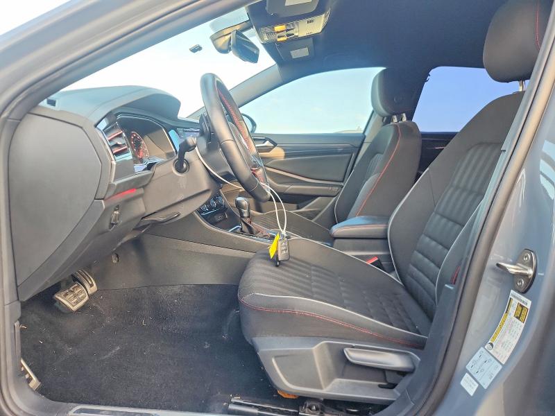 Продажа на аукционе авто 2020 Volkswagen Jetta, vin: 3VW6T7BU1LM067697, номер лота: 60934286