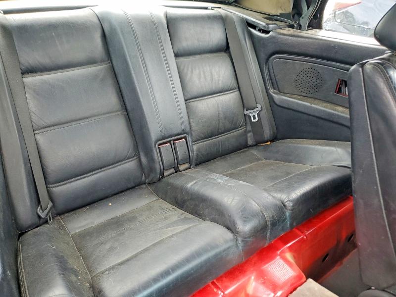 Продаж на аукціоні авто 1987 Bmw 325, vin: WBABB2300H1942742, номер лоту: 60828296