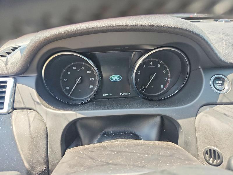 Продажа на аукционе авто 2017 Land Rover Discovery Sport, vin: SALCR2BG8HH639144, номер лота: 60195356