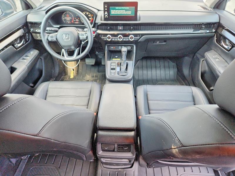 2025 Honda Cr-v მანქანა იყიდება აუქციონზე, vin: 5J6RS4H7XSL014865, აუქციონის ნომერი: 63725336