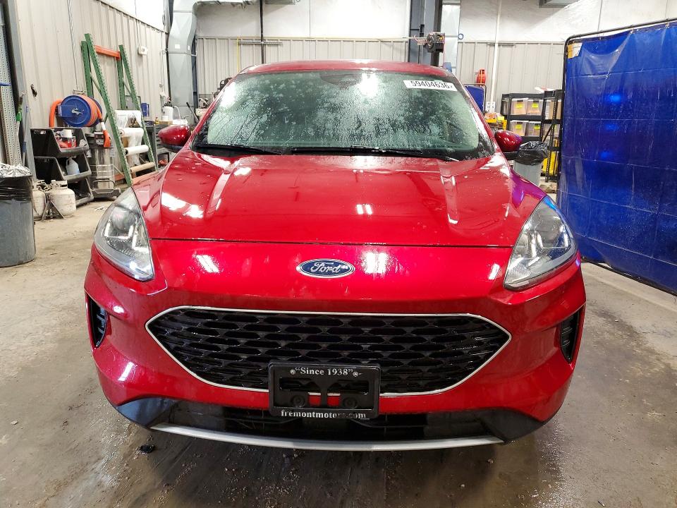Продаж на аукціоні авто 2020 Ford Escape, vin: 1FMCU9G64LUA10944, номер лоту: 59404636