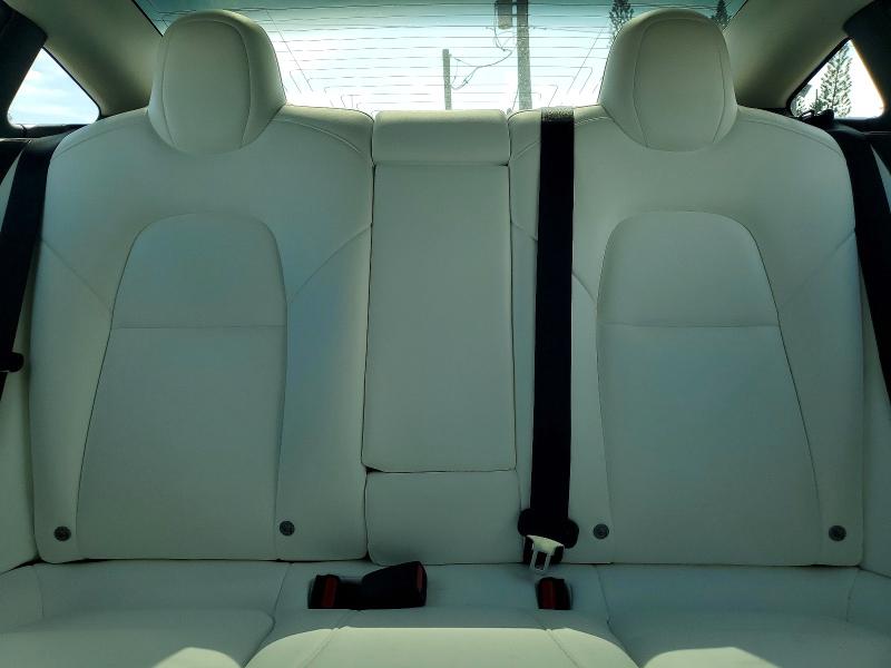 Aukcja sprzedaży 2019 Tesla Model 3, vin: 5YJ3E1EB6KF494593, numer aukcji: 63198716
