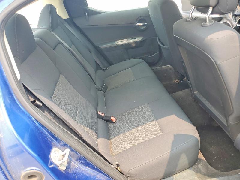 Aukcja sprzedaży 2010 Dodge Avenger, vin: 1B3CC5FB4AN129083, numer aukcji: 61436846