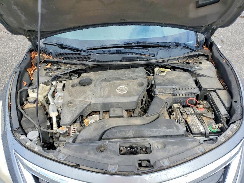 2014 Nissan Altima მანქანა იყიდება აუქციონზე, vin: 1N4AL3AP7EN244656, აუქციონის ნომერი: 61910356