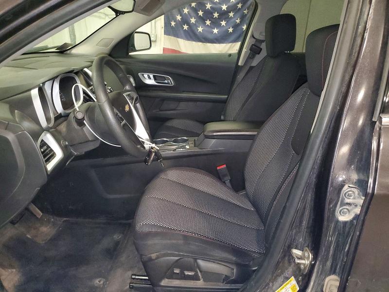 Aukcja sprzedaży 2016 Chevrolet Equinox, vin: 2GNFLFEK3G6267818, numer aukcji: 58640416