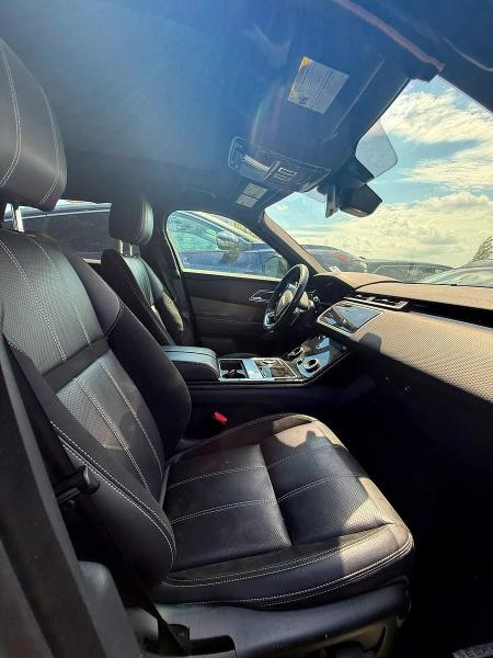 2019 Land Rover Range Rover Velar მანქანა იყიდება აუქციონზე, vin: SALYL2EN0KA208623, აუქციონის ნომერი: 60770656