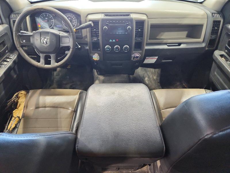 Aukcja sprzedaży 2011 Dodge Ram 1500, vin: 1D7RB1CPXBS692703, numer aukcji: 59983166