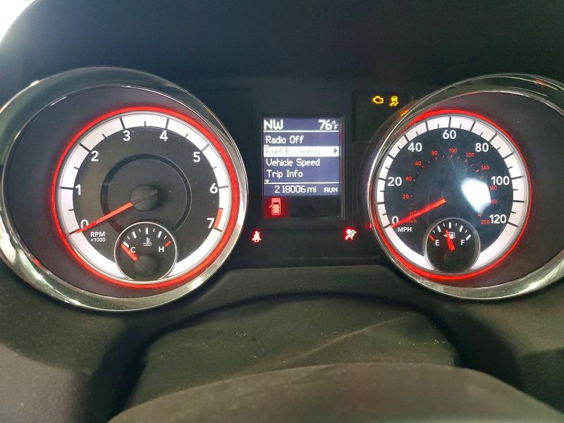 Продажа на аукционе авто 2011 Dodge Grand Caravan, vin: 2D4RN5DG2BR660632, номер лота: 59298736