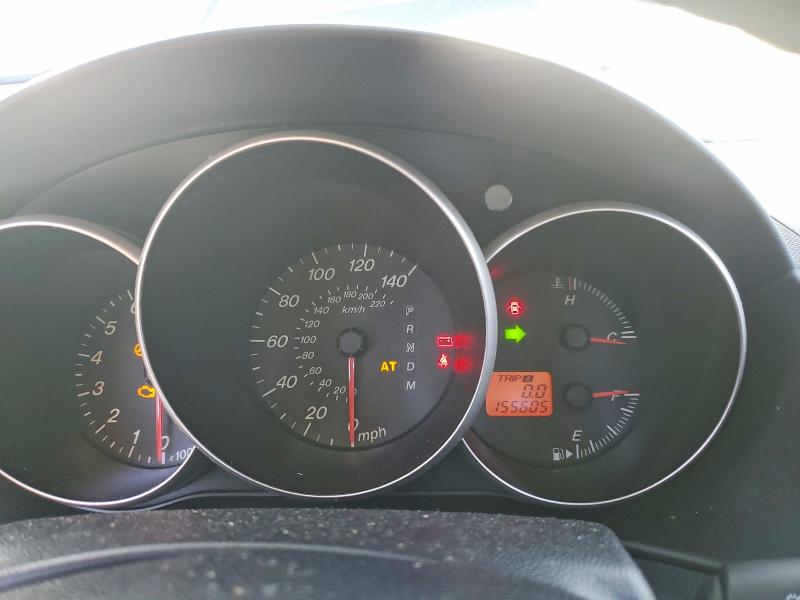 Aukcja sprzedaży 2006 Mazda 3, vin: JM1BK12F761400683, numer aukcji: 61595786