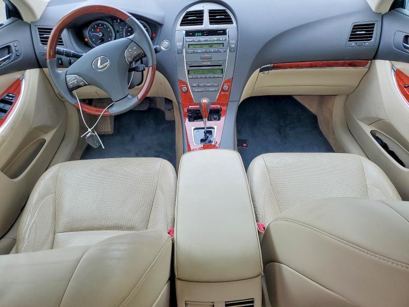 Продажа на аукционе авто 2012 Lexus Es, vin: JTHBK1EG6C2479658, номер лота: 59696866