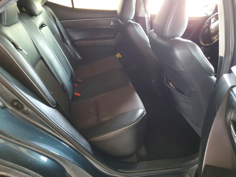 Aukcja sprzedaży 2015 Toyota Corolla, vin: 2T1BURHE0FC333573, numer aukcji: 61606706