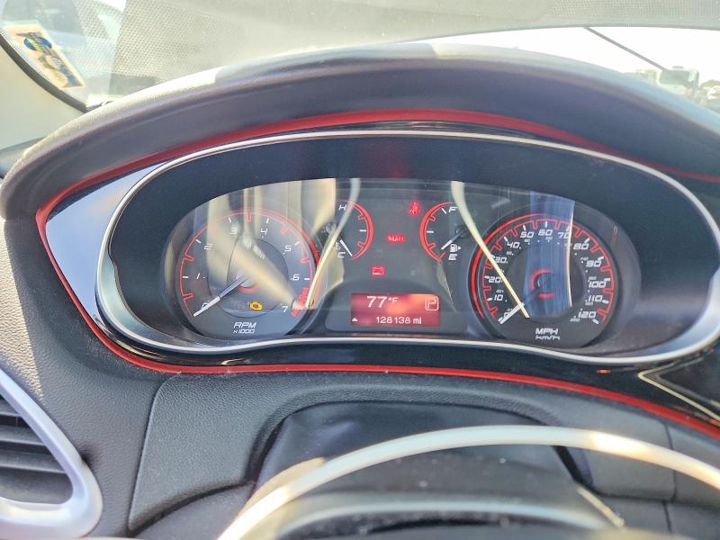 Aukcja sprzedaży 2016 Dodge Dart, vin: 1C3CDFAA1GD516905, numer aukcji: 59808676