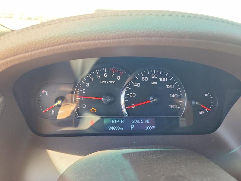 Продаж на аукціоні авто 2008 Cadillac Srx, vin: 1GYEE637080105923, номер лоту: 61467636